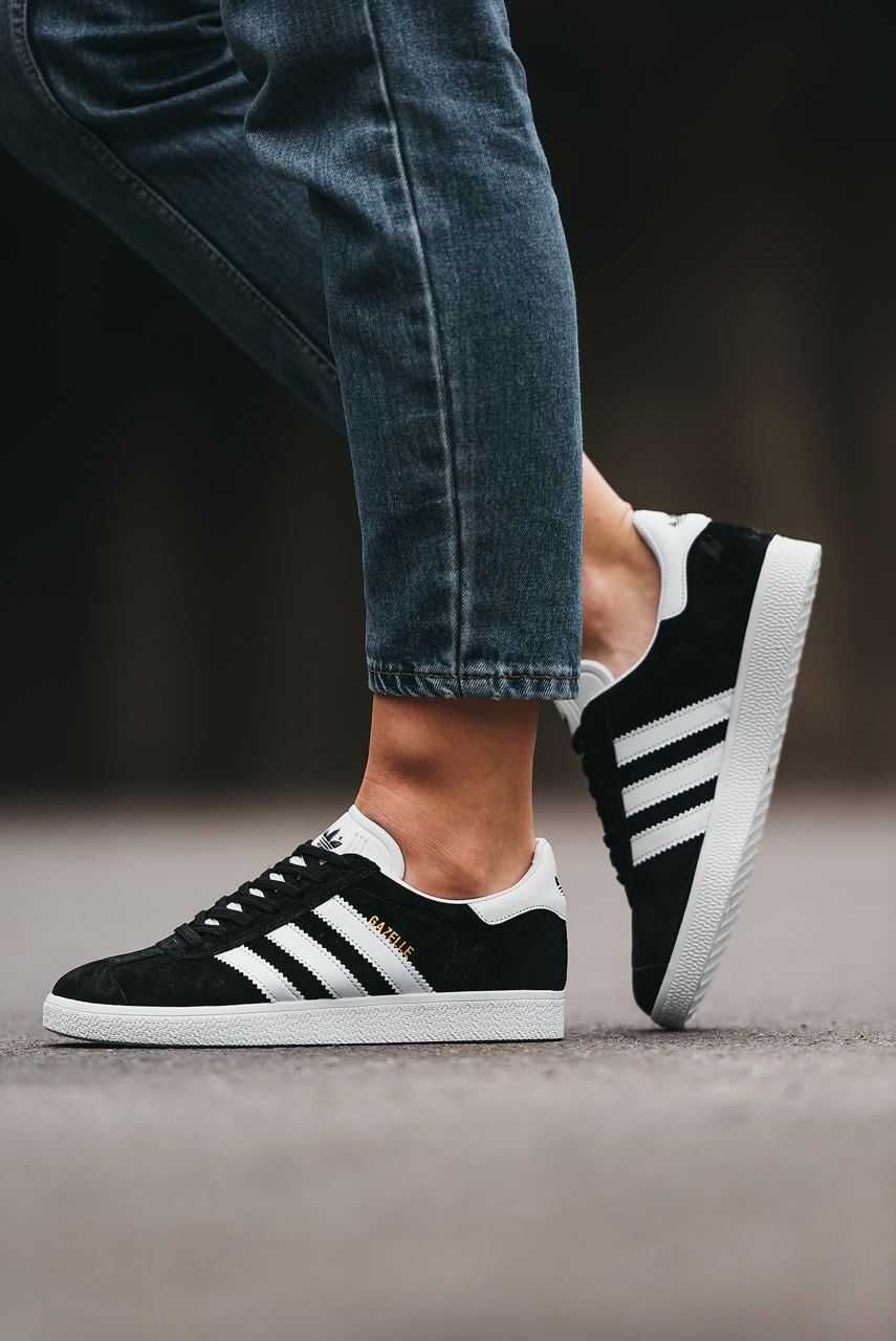 Adidas Gazelle унісекс розміри від 38 по 44