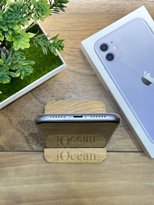 Apple iPhone 11 128Gb Purple