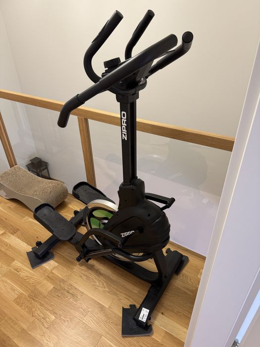 Rower eliptyczny stepper Zipro Climber
