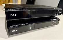 Dekoder HDTV NC+, ITI5800SX