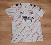 Jersey Adidas Arsenal 2020 Emirates FlyBetter