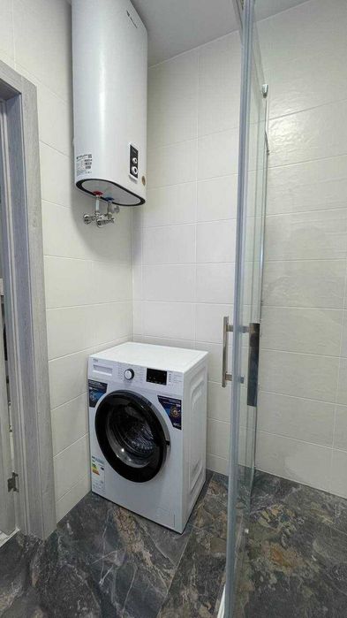 Оренда 1к з новим ремонтом район Центрального парку. Перша здача