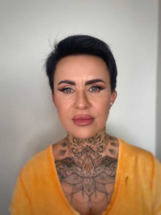 Makijaż na każdą okazję- Podkreśl swoje piękno!