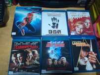 lote 13 blu ray ediçoes nacionais ver lista