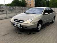 Срочно Продам Citroen C5