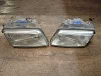 REFLEKTOR LEWY LUB PRAWY AUDI A4 B5 94-98 ORYGINAŁ