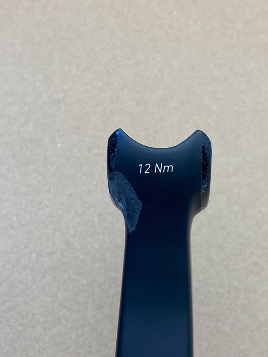 Sztyca Rose do Reveal/ Backroad 2020, 400mm, 8mm offset, carbon [SZ-2]