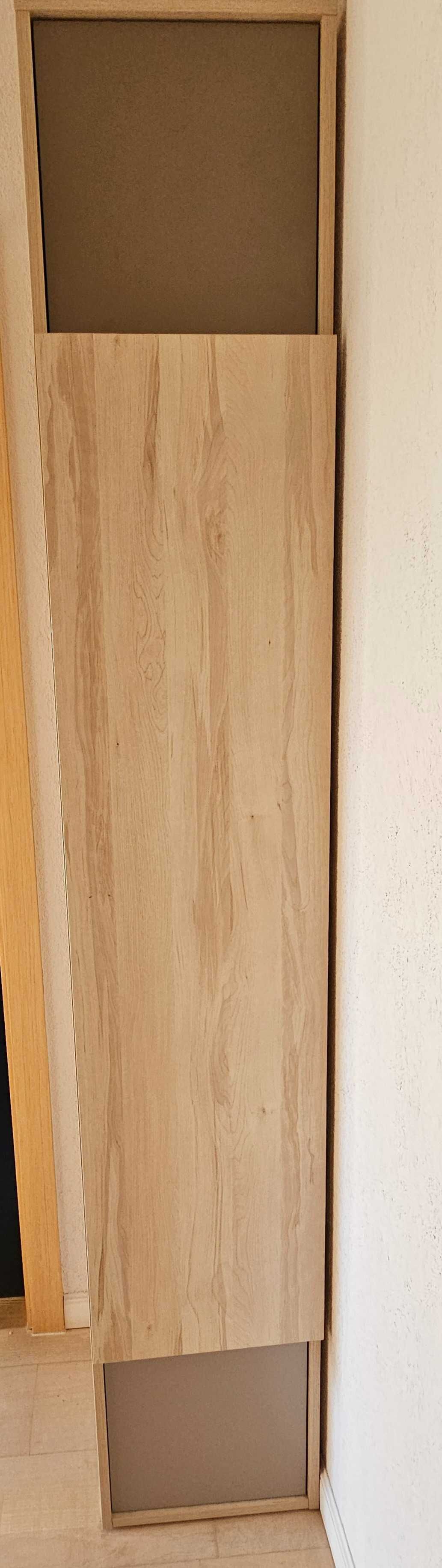 Słupek  drewniany Vox 205/35