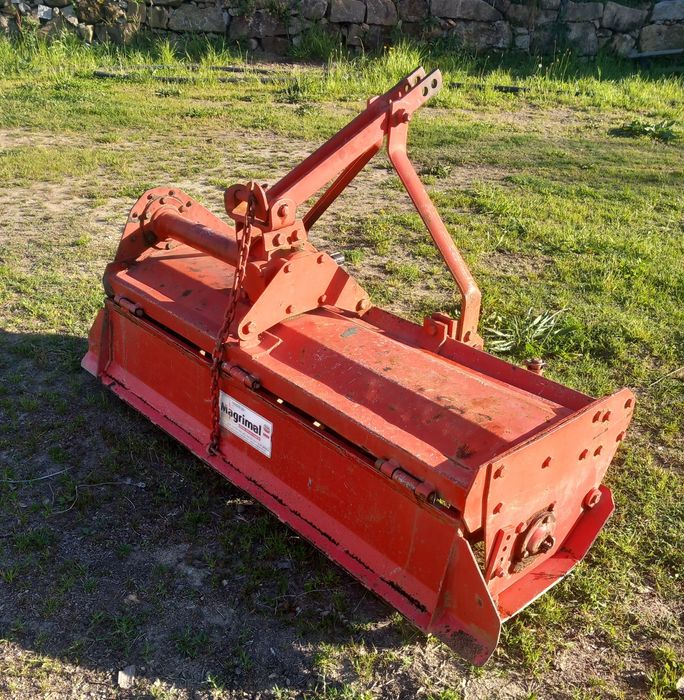 Fresa galucho 1.40m