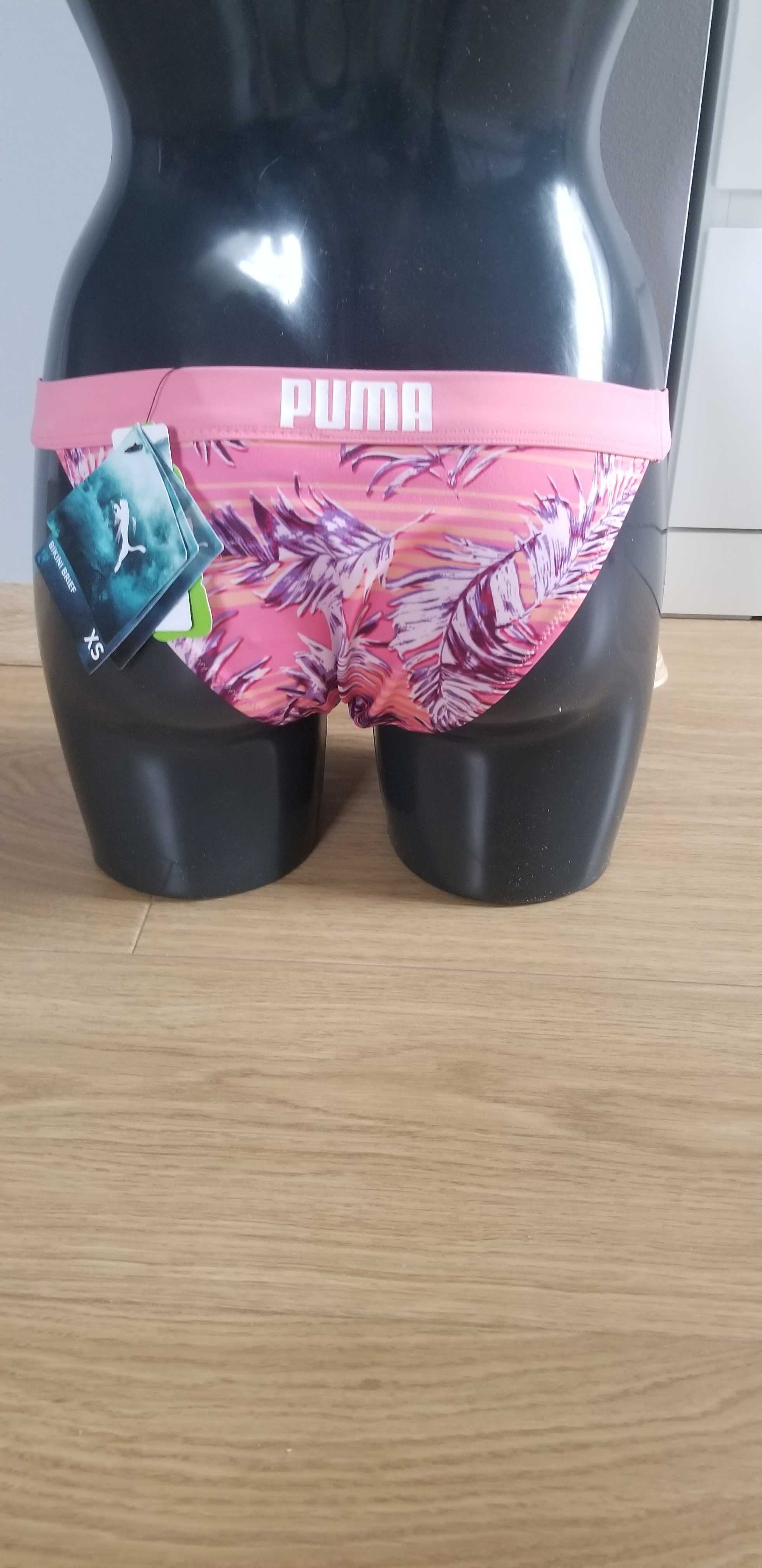 Strój kąpielowy Puma XS