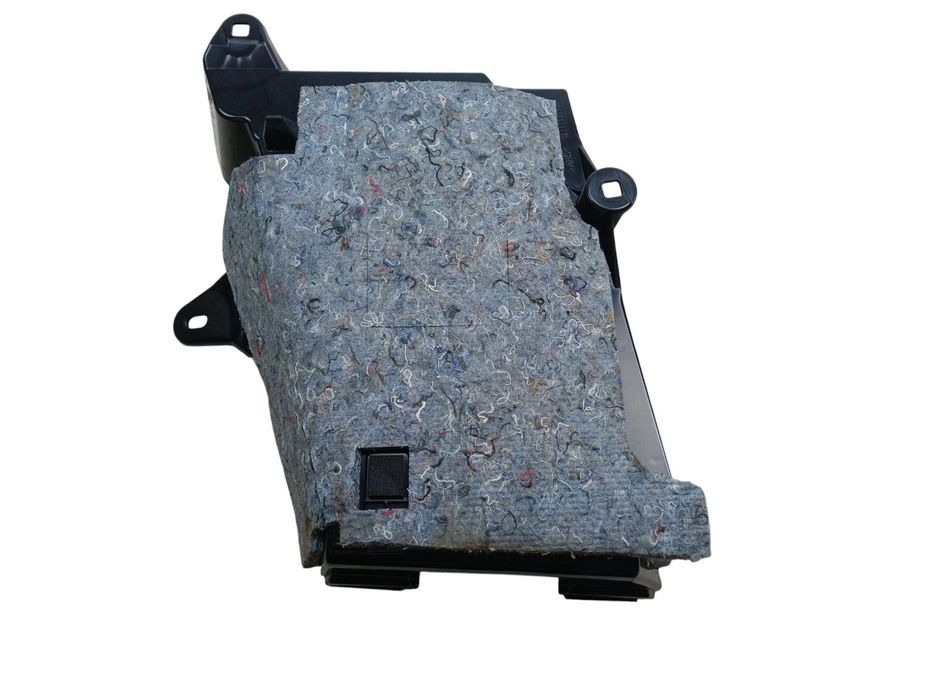 GŁOŚNIK SUBWOOFER RENAULT LAGUNA III (2007-2010) 2.0 DCI 150KM 281703967R