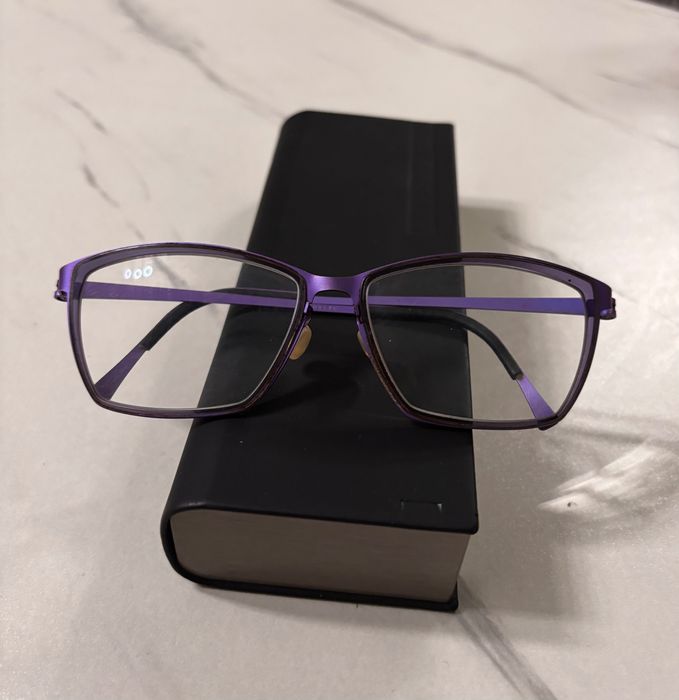 LINDBERG - damskie oprawki okularów korekcyjnych od duńskiej marki