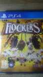 Flockers ps4 playstation 4 lego minecraft little big planet rayman