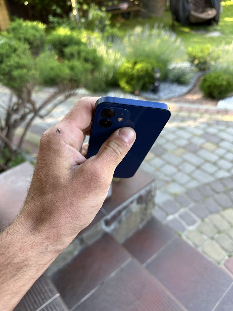 Iphone 12 128 gb