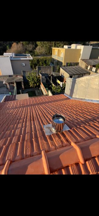 Proteja Seu Lar com Nossos Telhados de Qalidade!