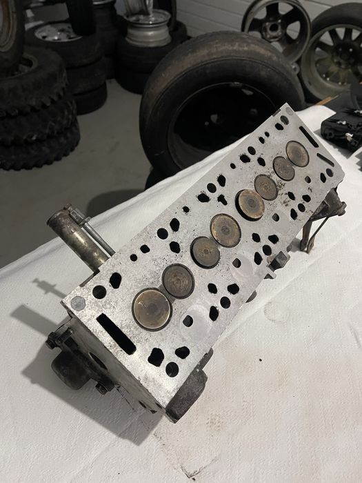 Só peça Suzuki Vitara toda retificada so amontar.