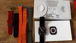 Apple Watch Ultra