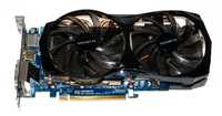 Karta Graficzna nVidia GeForce GTX660 Gigabyte 2GB 192bit DP HDMI DVI