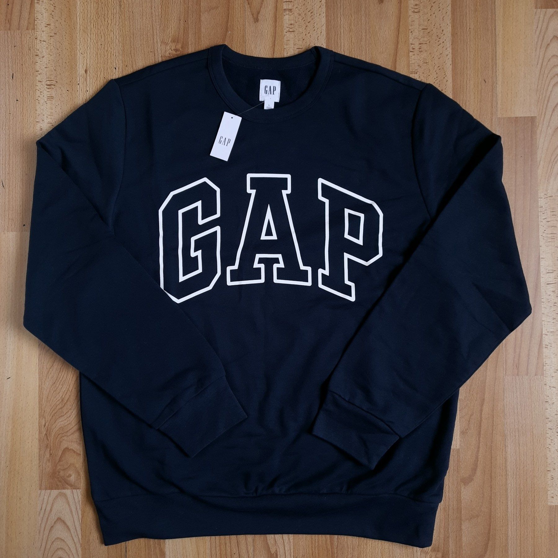 Новий спортивний костюм GAP розмір L оригінал геп