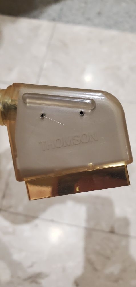 Кабель Thomson Scart - Scart 1,5м