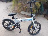 Bicicleta Elétrica - Smart Gyro