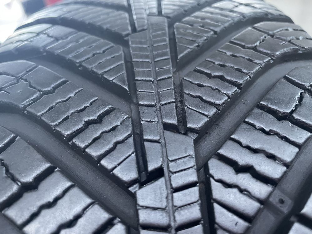 2x opony 195/65/15 kumho caloroczne super stan