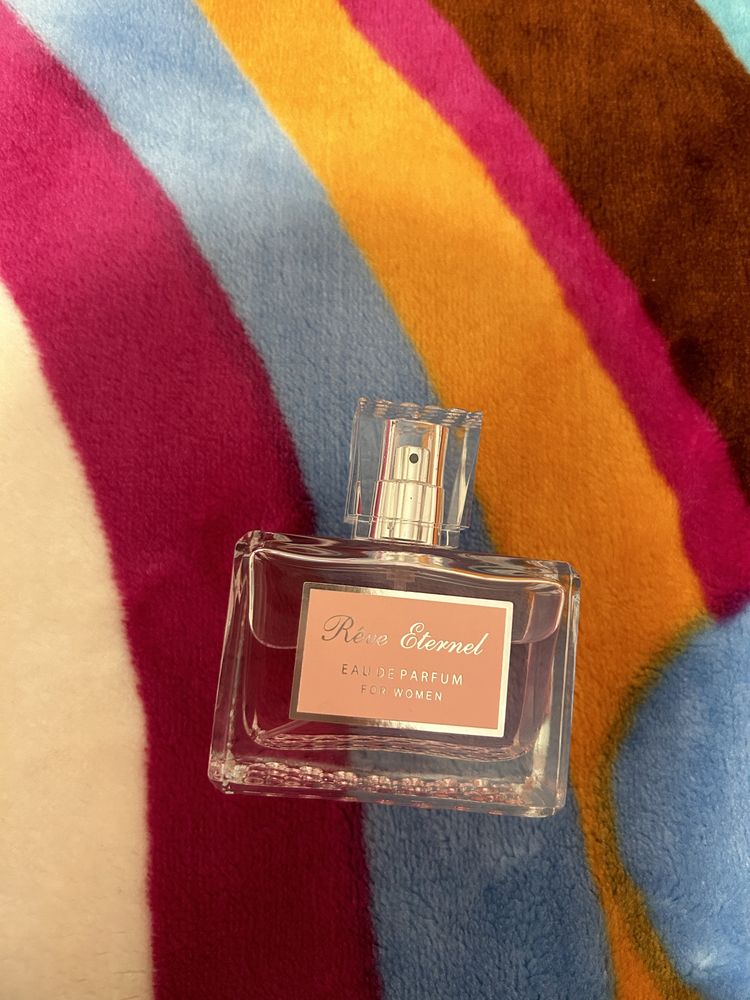 Perfume reve eternel