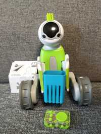 Robot Hexbug Mobots Fetch