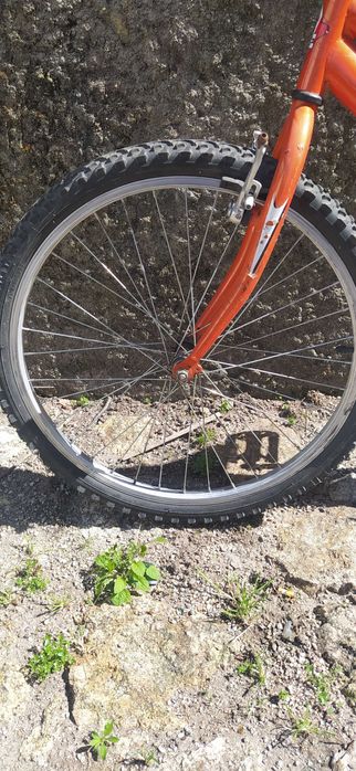 Vendo Bicicleta Urbana/Cidade EMT TEAM PRO