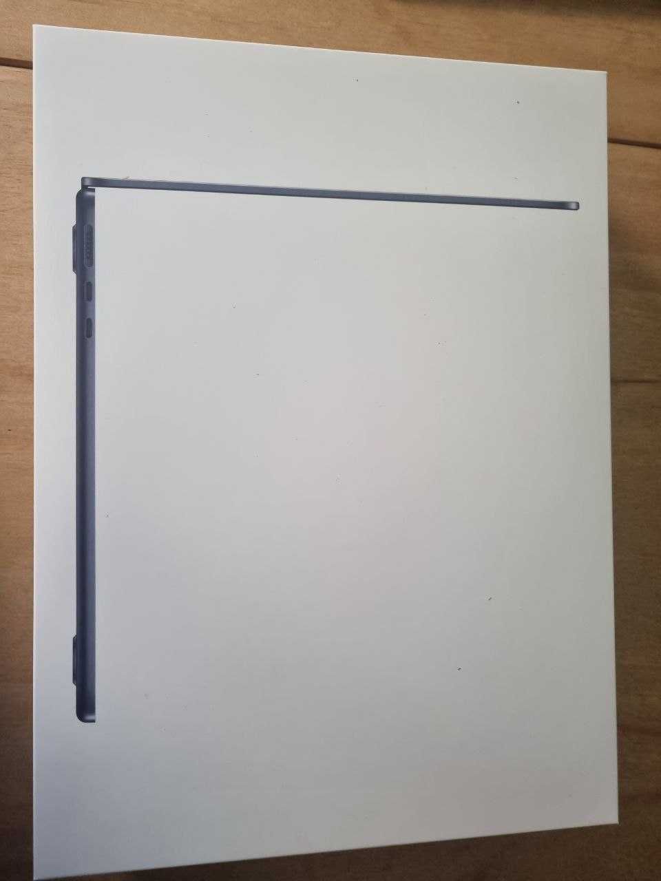 Macbook Air 2024 M3 24 Gb RAM em caixa original
