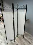 Parawan  180x160x2,5cm