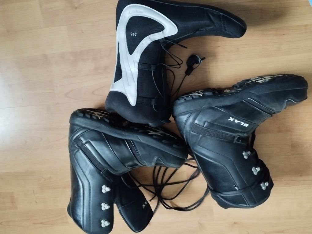 Buty snowboardowe BLAX 42,5