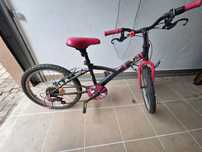 Rowerek btwin misty girl 300