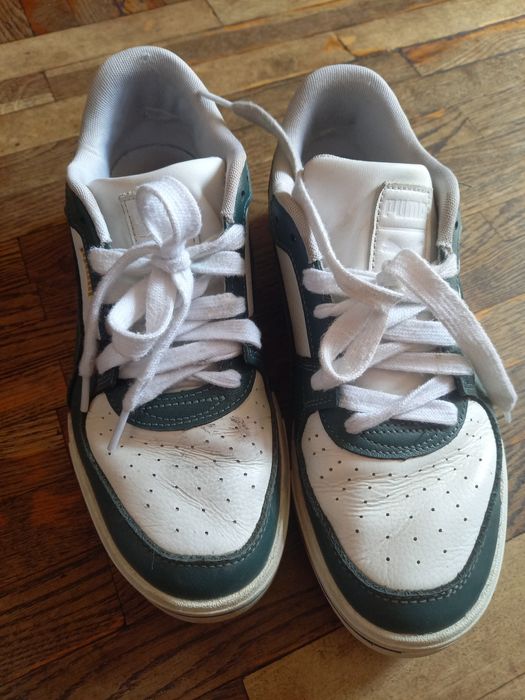 Кроссовки PUMA ориг 41 р