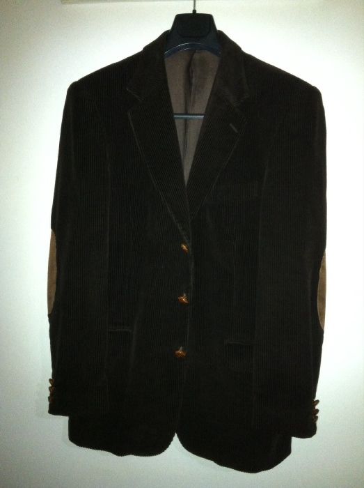 Blazer GIOVANNI GALLI (como Novo)