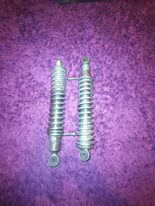 Амортизаторы Минск Иж