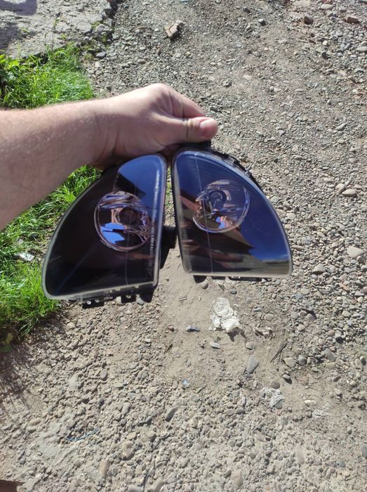 Ремонт фар, полировка фар bmw, e38, е39, е60, е65 бмв f53, f10, F15