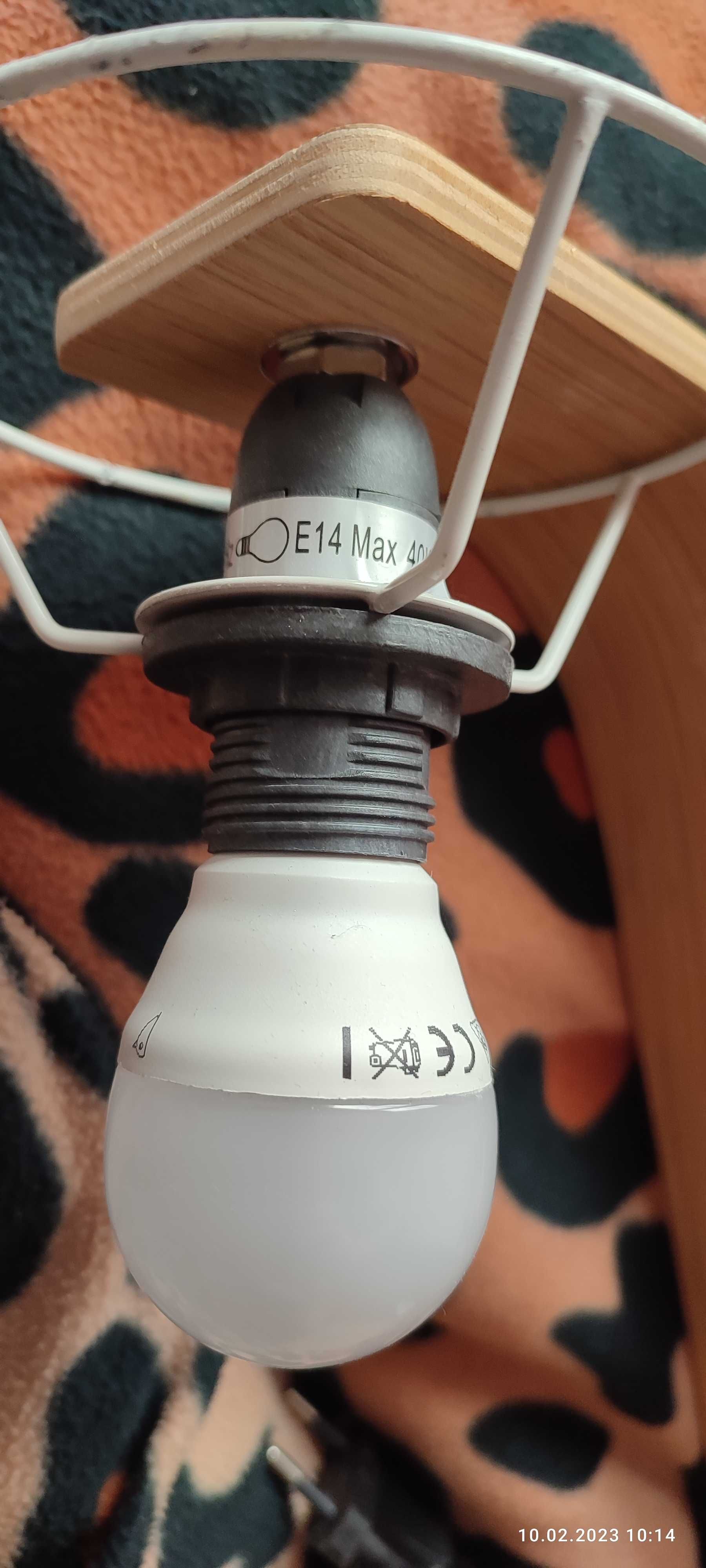 Lampka Julia Grup