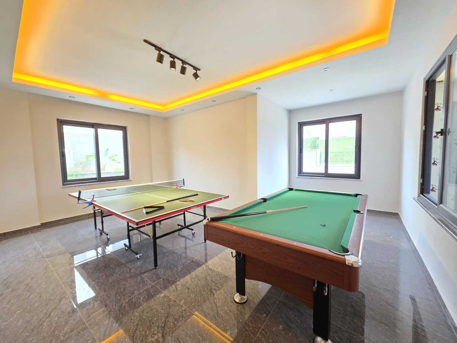 Продаж квартири, Аланія,Оба, комплекс *OASİS GARDEN* (3058)