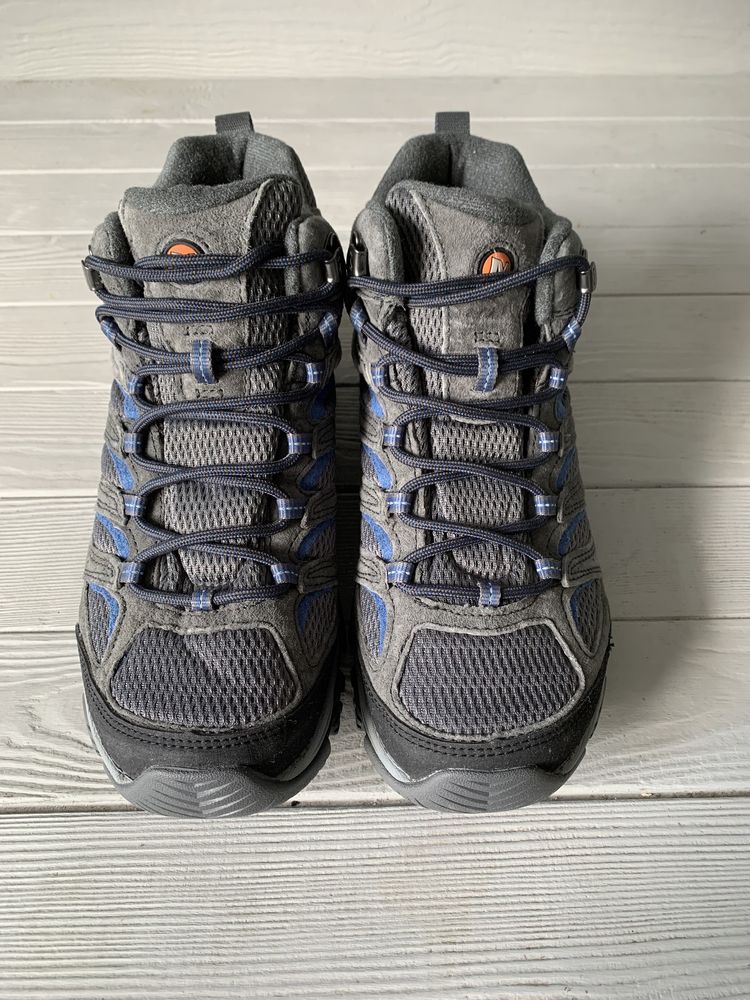 Merrell Трекінгові черевики Moab 3 Mid J035865