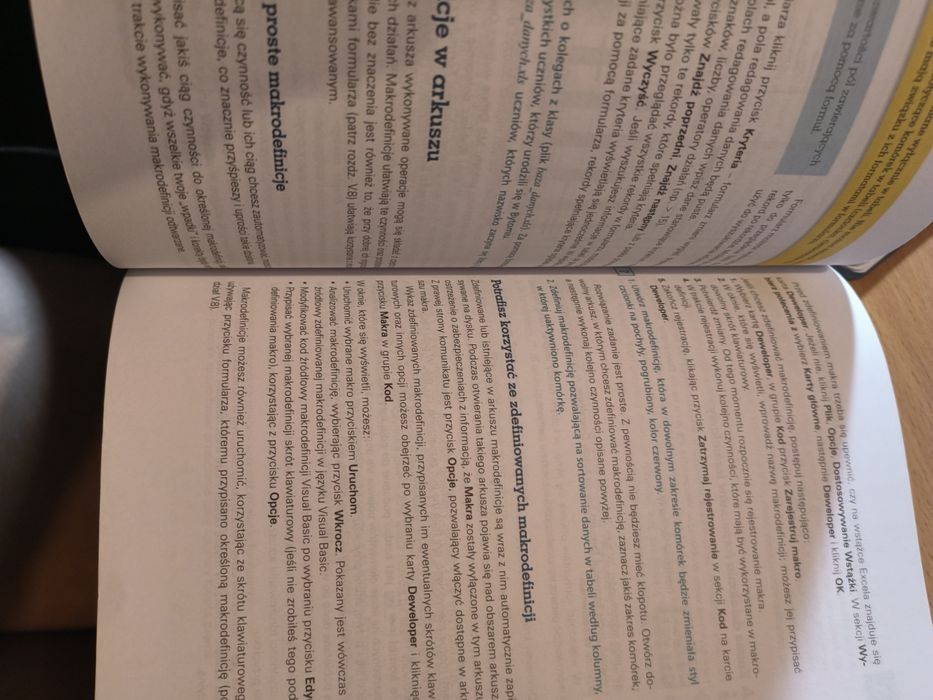 Informatyka nie tylko dla uczniów Krawczynski, Talaga,Wilk