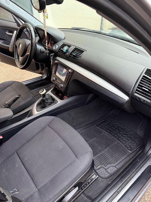 Bmw 118D usado mas em bom estado