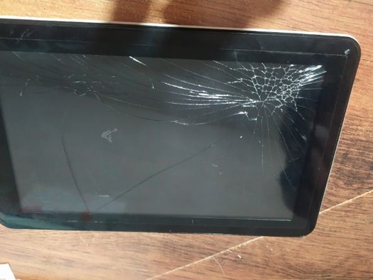 планшет Samsung под восстановление
