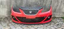Para-choques Seat Ibiza 6J Fr
