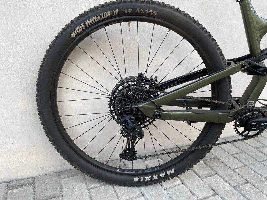 Cannondale Habit 5 - M