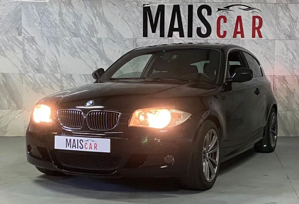 BMW 116 d