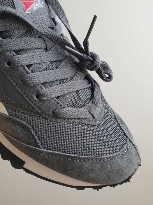 Кросівки Reebok LX2200 Grey premium
