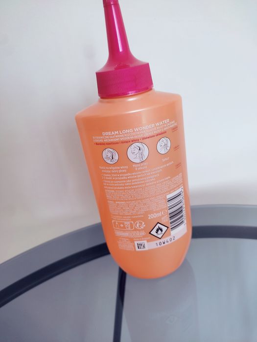 Odżywka L'Oréal Paris Wonder Water Dream Long