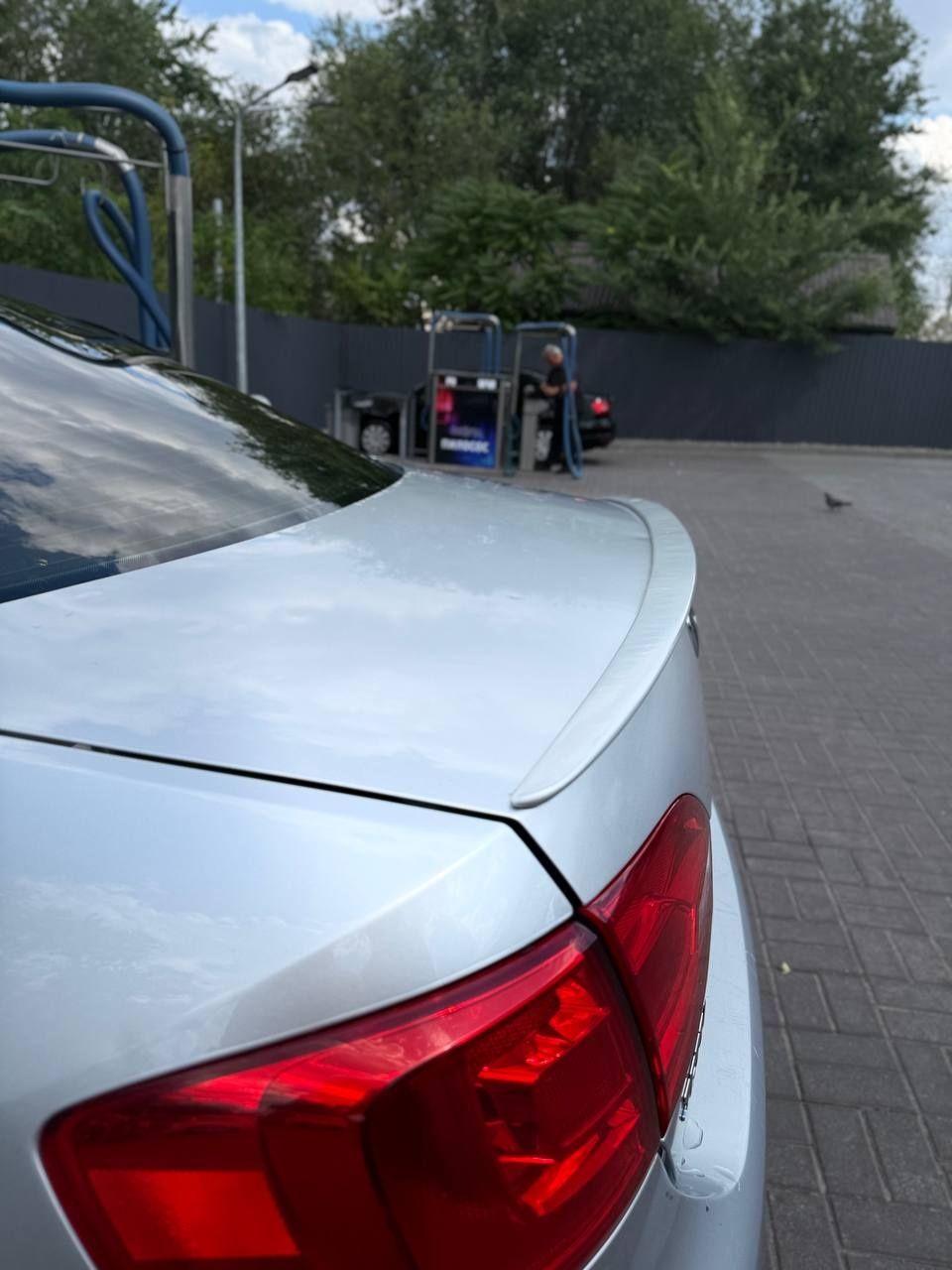Автомобіль volkswagen jetta