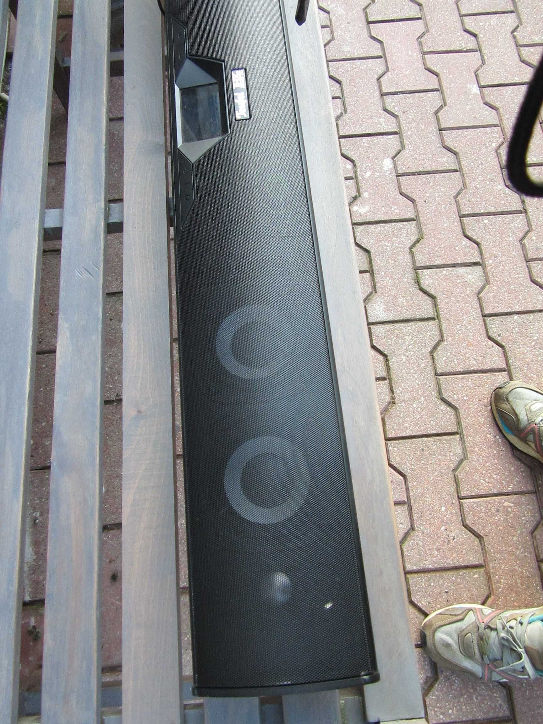 Soundbar Teufel Cinebar 52 THX